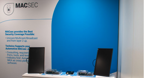 Technology Prototypes