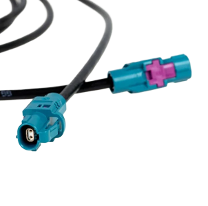 Connecting cable 1 port 2 meters H-MTD