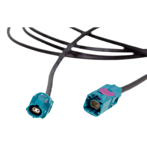 Extension cable 1 port 3 meters H-MTD