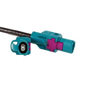 Connecting cable 25 cm H-MTD