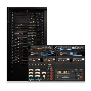 Customized solutions