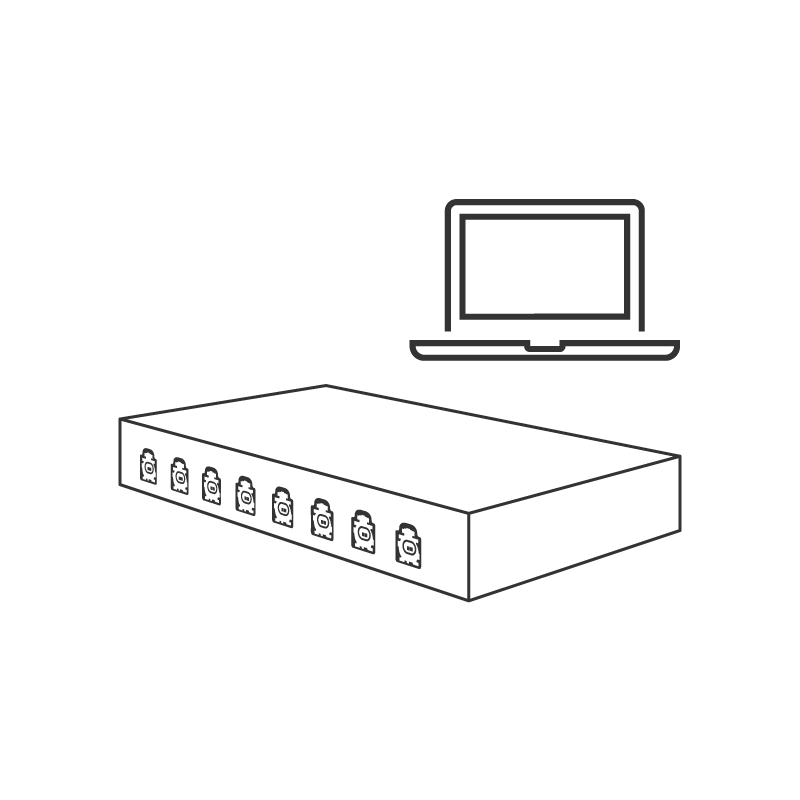 ANDi – Ethernet Test Suite