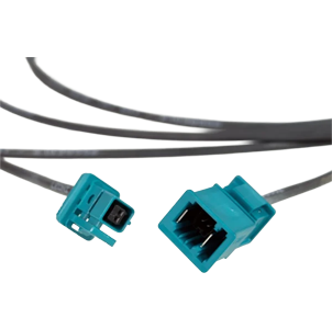 Extension cable 1 port 3 meters MATEnet