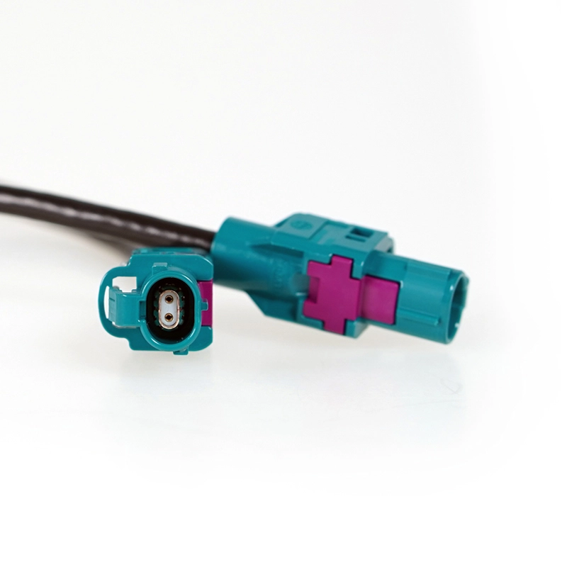 connecting cable 25 cm h-mtd-side