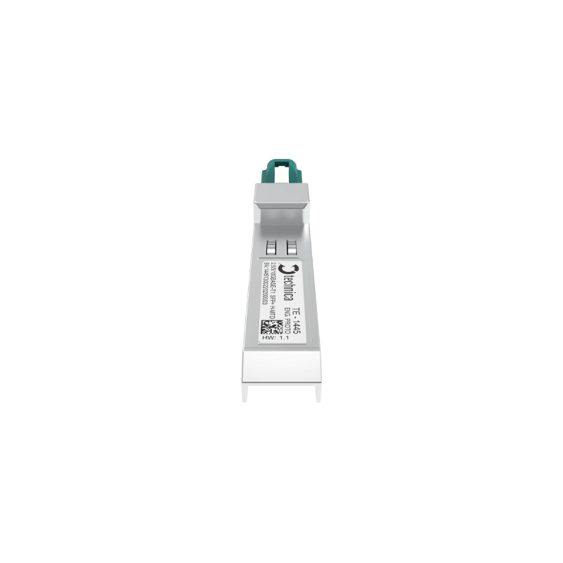 sfp module 1000base-t1 h-mtd-back