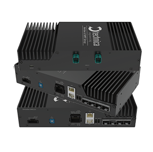 Capture Module SerDes GMSL2/3