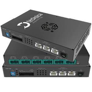 Capture Module 1000 HIGH