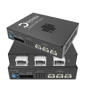 Capture Module 10BASE-T1S