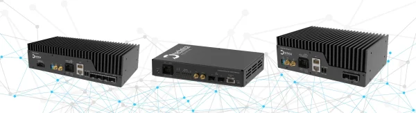 Enhanced Ethernet Switch MATEnet - Technica Engineering