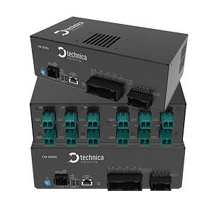 Capture Module Sense