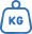 Weight Icon